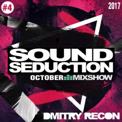 Sound Seduction October 2017