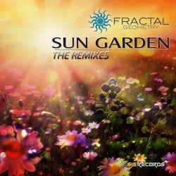 Sun Garden: The Remixes