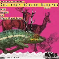 One Year Alpine Records 2_2