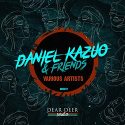Daniel Kazuo & Friends