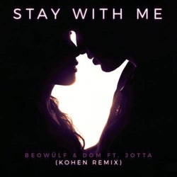 Stay With Me (Kohen Remix)