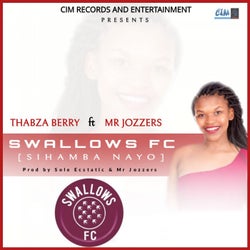 Swallows FC (Sihamba Nayo)