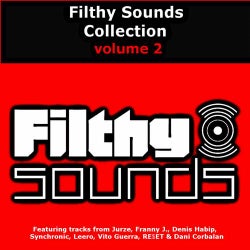 Filthy Sounds Collection Volume 2