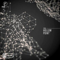 Hollow Point EP