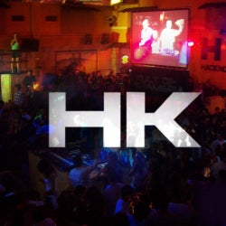 Tribute To Hacienda Klub (HK)
