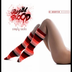 Simply Socks EP