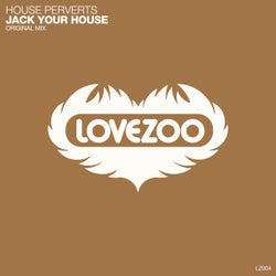 Jack Your House