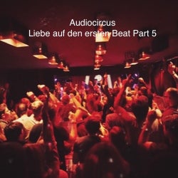 Liebe auf den ersten Beat Part 5