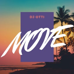 Move (Radio Edit)