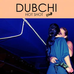 Hot Shot - EP