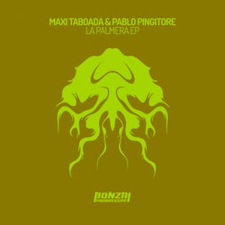 La Palmera EP
