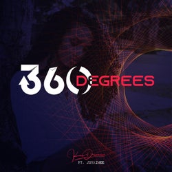360 Degrees (feat. JoyAimee)