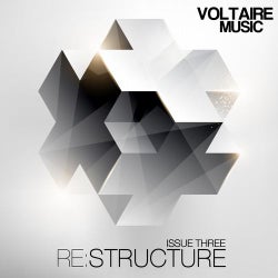 Re:strukture Issue Three