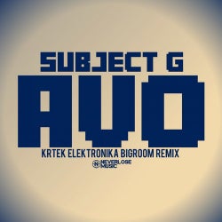AVO (Krtek Elektronika Bigroom Remix)