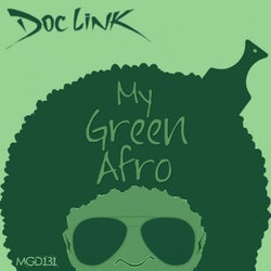 My Green Afro