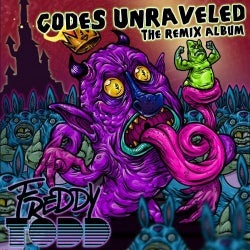 Codes Unraveled: The Remix Album