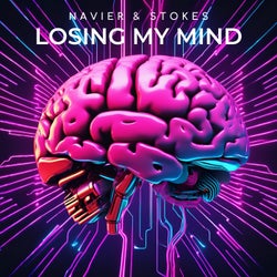 Losing my mind (DJ Global Byte Mix)