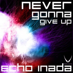 Never Gonna Give Up EP