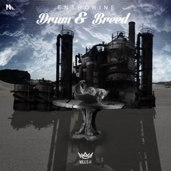 Drum & Breed