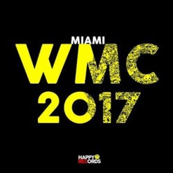 WMC TRACKS