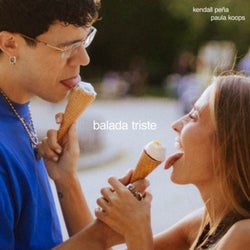 balada triste