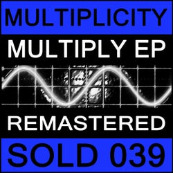 Multiply EP (Remastered)