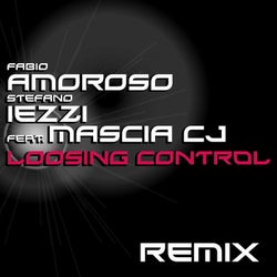 Loosing Control (feat. Mascia Cj) [Remix]