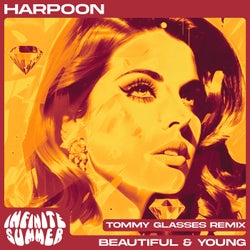 Beautiful & Young (Tommy Glasses Extended Remix)