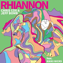 Rhiannon (Extended Mix)