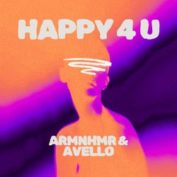 HAPPY 4 U