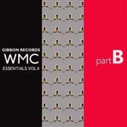 Gibbon WMC Essentials, Vol. 2 Part B