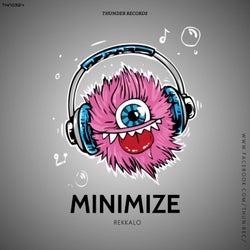 Minimize (Rekkalo's Rework 2020)