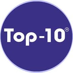 TOP 10 CHART 2024 WEEK 26