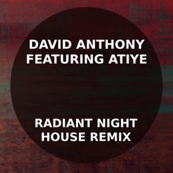 Radiant Night House Remix