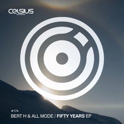 Fifty Years EP