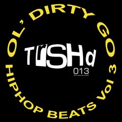 Hiphop Beats, Vol. 3