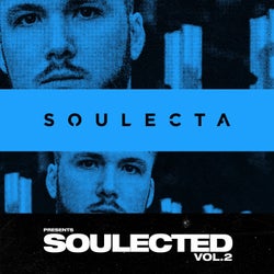Soulected, Vol. 2
