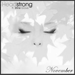 Headstrong - November (ft. Stine Grove)