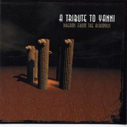 Dreams from the Acropolis a Tribute to Yanni