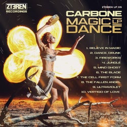 Magic Dance LP