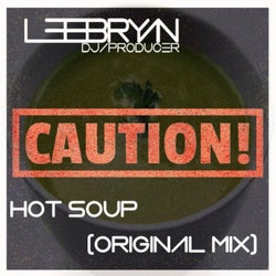 Hot Soup