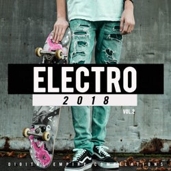 Electro 2018, Vol.2