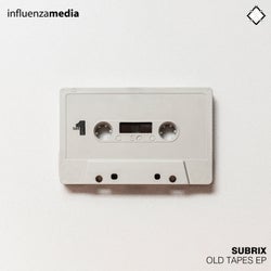 Old Tapes EP