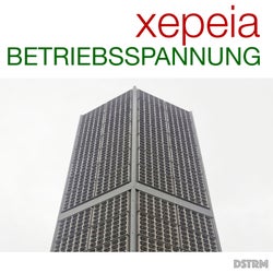 Betriebsspannung