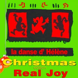 La danse d'Helene (Christmas Edition)