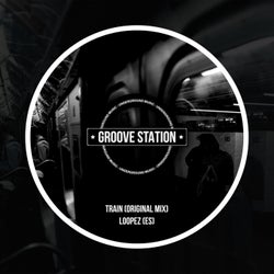 Train (Original Mix)