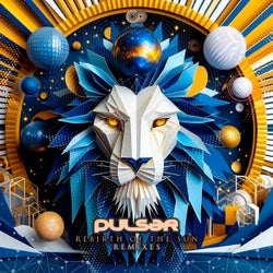 Rebirth of the Sun (Remixes)