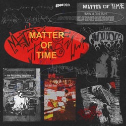 MATTER OF TIME