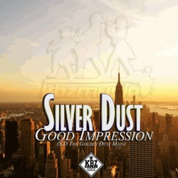 Good Impression (S.D The Golden Dust Main)