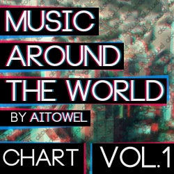 Music Around the World VOL.1